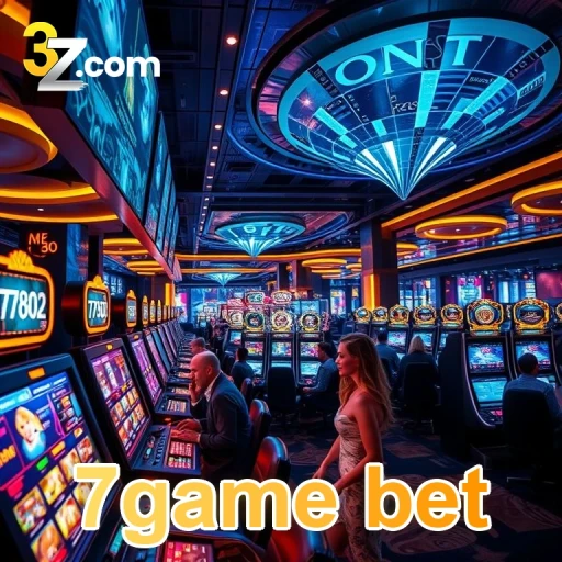 7game bet Apostas