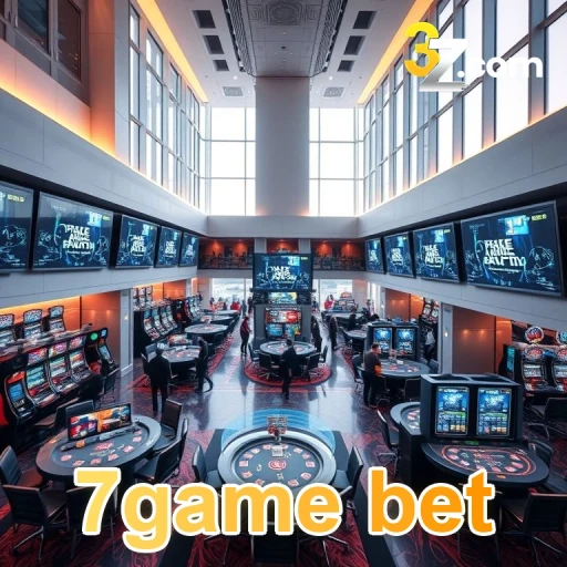 7game bet App