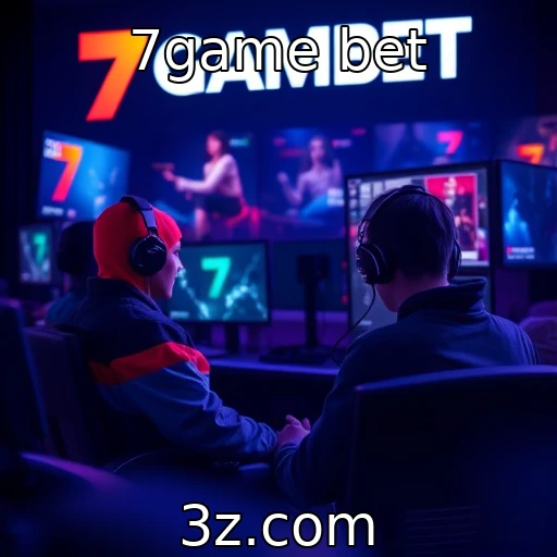 7game bet Apostas Esportivas: Análises que Podem Garantir Sua Vitória