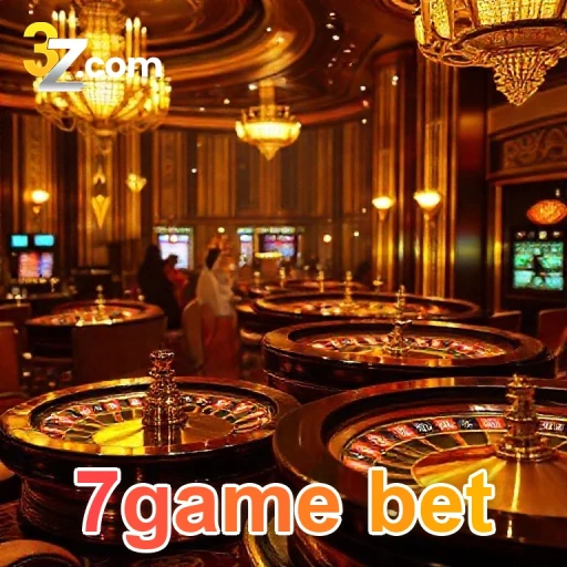 7game bet Login