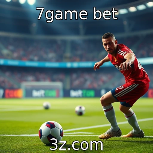 7game bet Apostas Esportivas: Como Análises Precisam Fazer Parte da Sua Estratégia