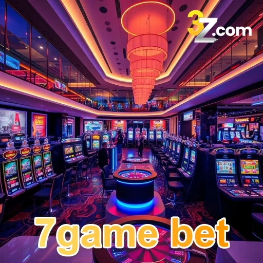 7game bet Promocao