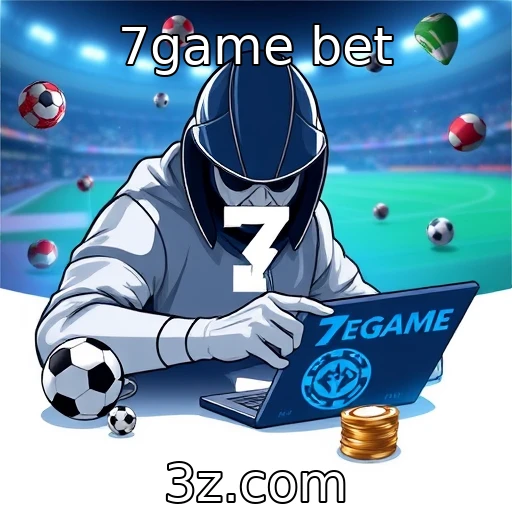 7game bet As apostas esportivas estão mudando a forma como torcemos nas partidas