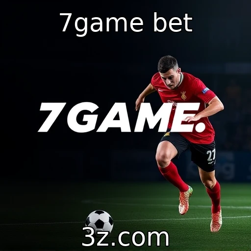 7game bet Desvendando as Melhores Estratégias para Apostas Esportivas